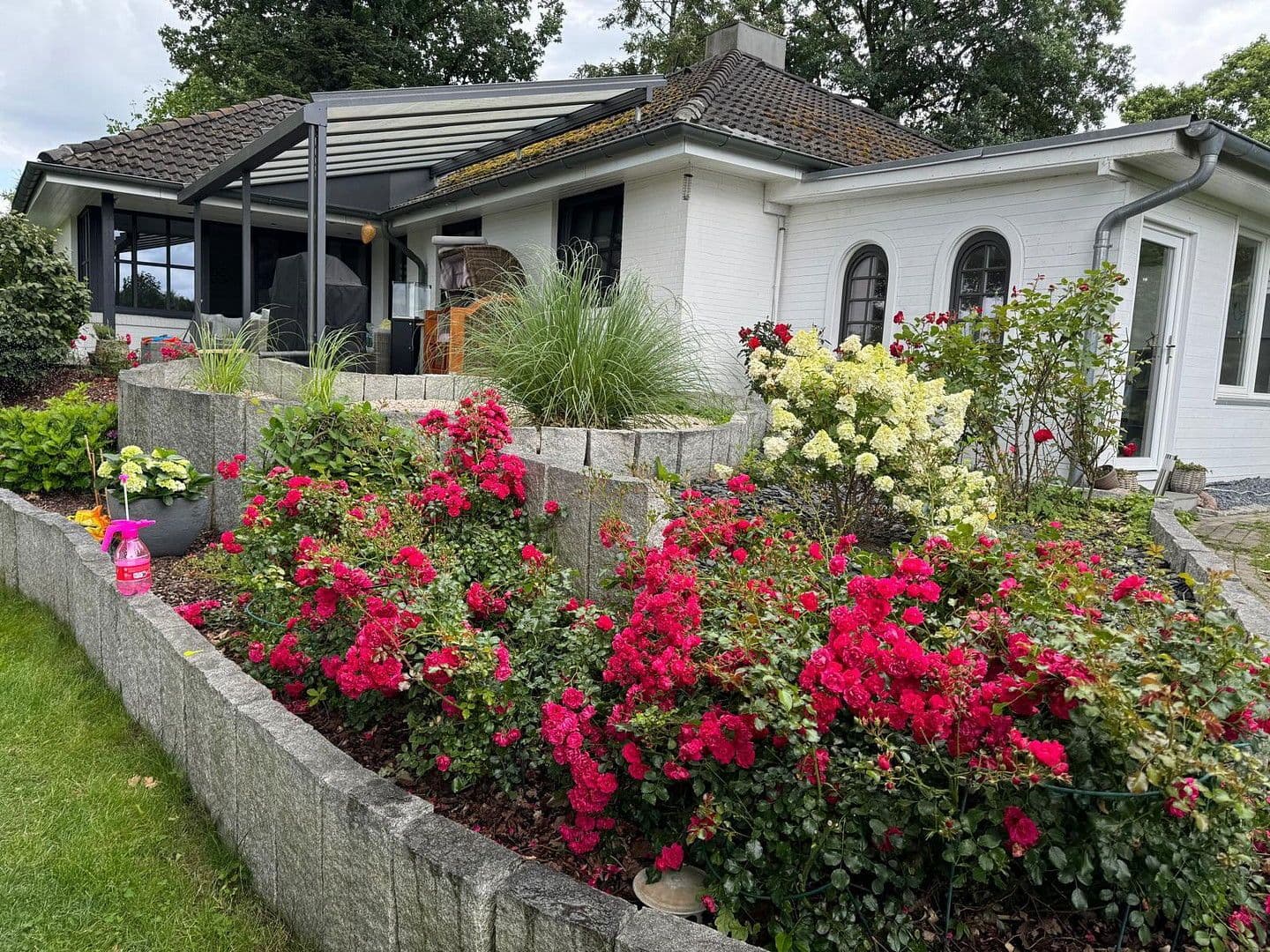 Predaj domu 125 m², pozemek 920 m², Jesteburg, Dolné Sasko Predaj domu 125 m², pozemek 920 m², Jesteburg, Dolné Sasko