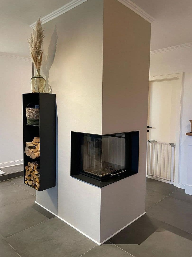 Predaj domu 125 m², pozemek 920 m², Jesteburg, Dolné Sasko Predaj domu 125 m², pozemek 920 m², Jesteburg, Dolné Sasko