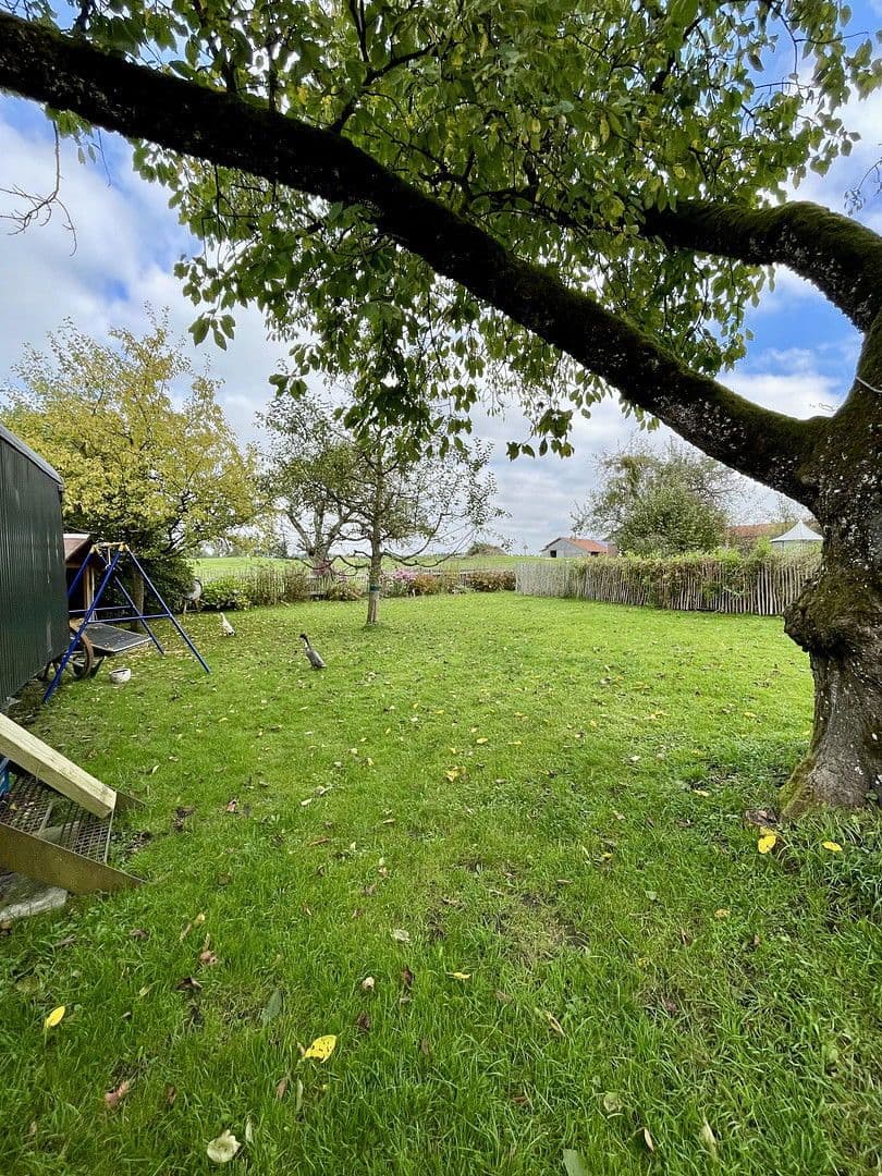 Predaj pozemku 550 m², Sonnering 5, Höslwang, Bavorsko Predaj pozemku 550 m², Sonnering 5, Höslwang, Bavorsko