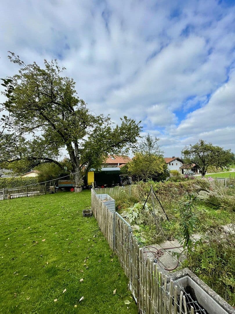 Predaj pozemku 550 m², Sonnering 5, Höslwang, Bavorsko Predaj pozemku 550 m², Sonnering 5, Höslwang, Bavorsko