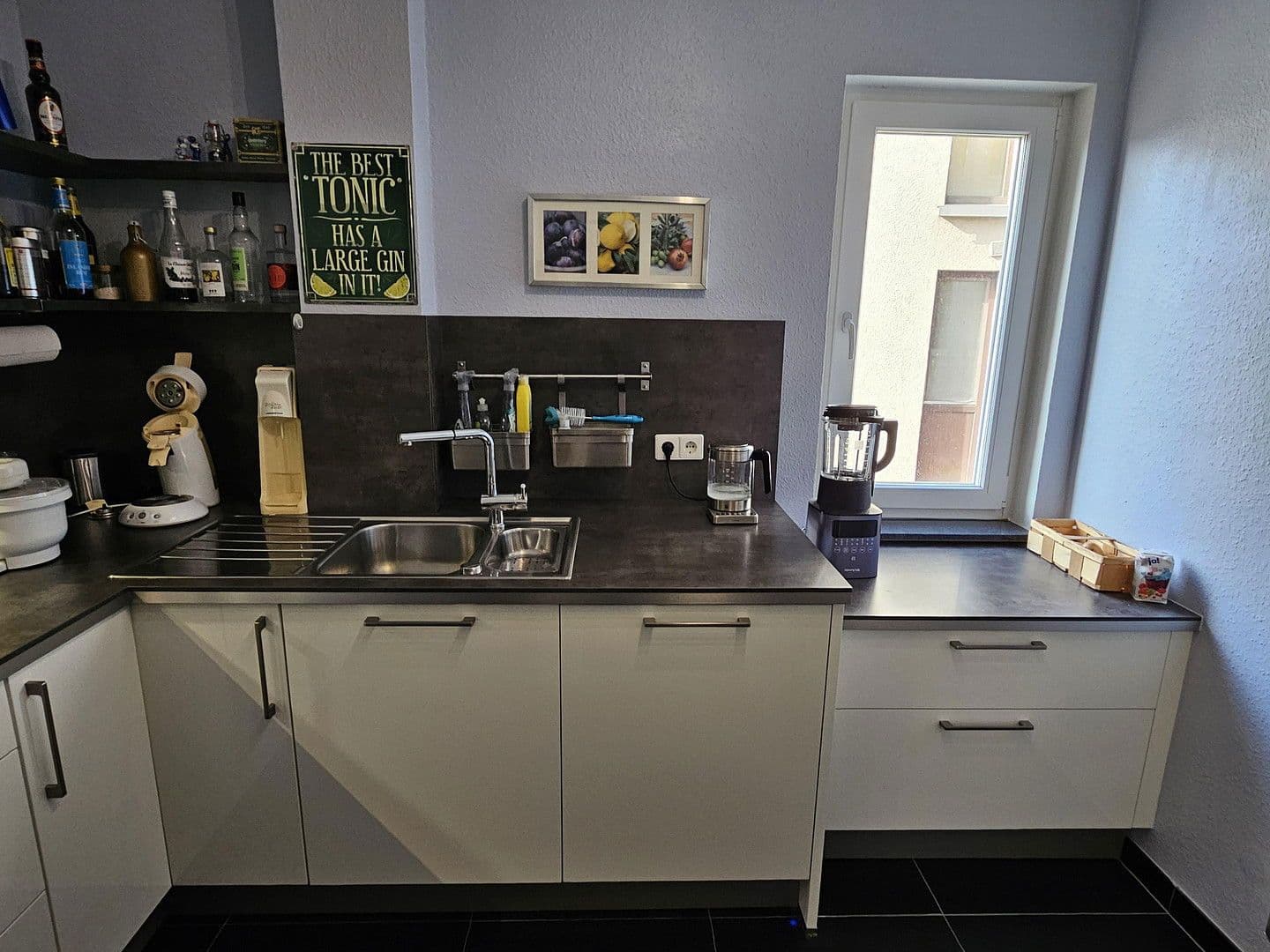 Predaj bytu 3-izbový 77 m², Heppenheim, Hesensko Predaj bytu 3-izbový 77 m², Heppenheim, Hesensko