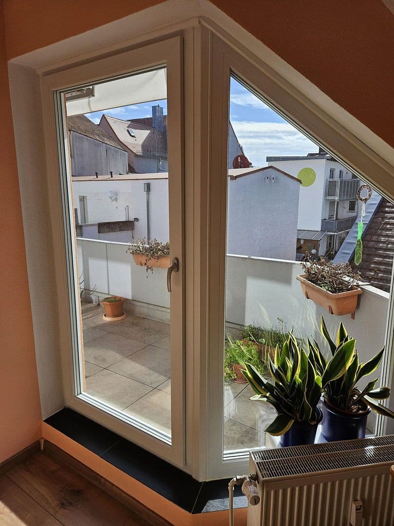 Predaj bytu 3-izbový 77 m², Heppenheim, Hesensko Predaj bytu 3-izbový 77 m², Heppenheim, Hesensko