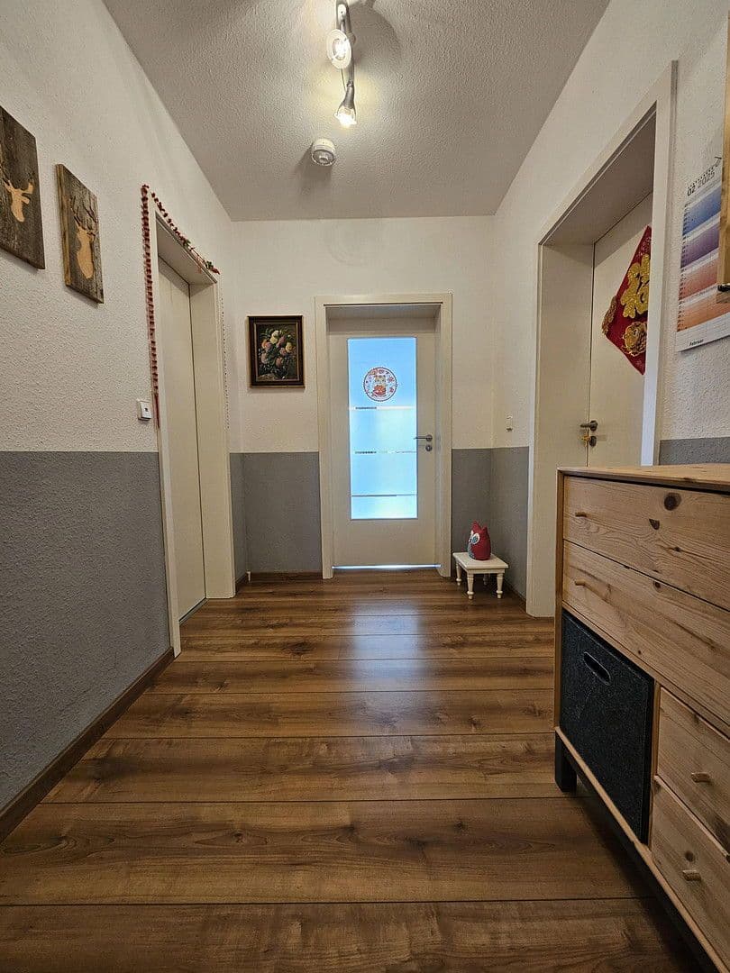 Predaj bytu 3-izbový 77 m², Heppenheim, Hesensko Predaj bytu 3-izbový 77 m², Heppenheim, Hesensko