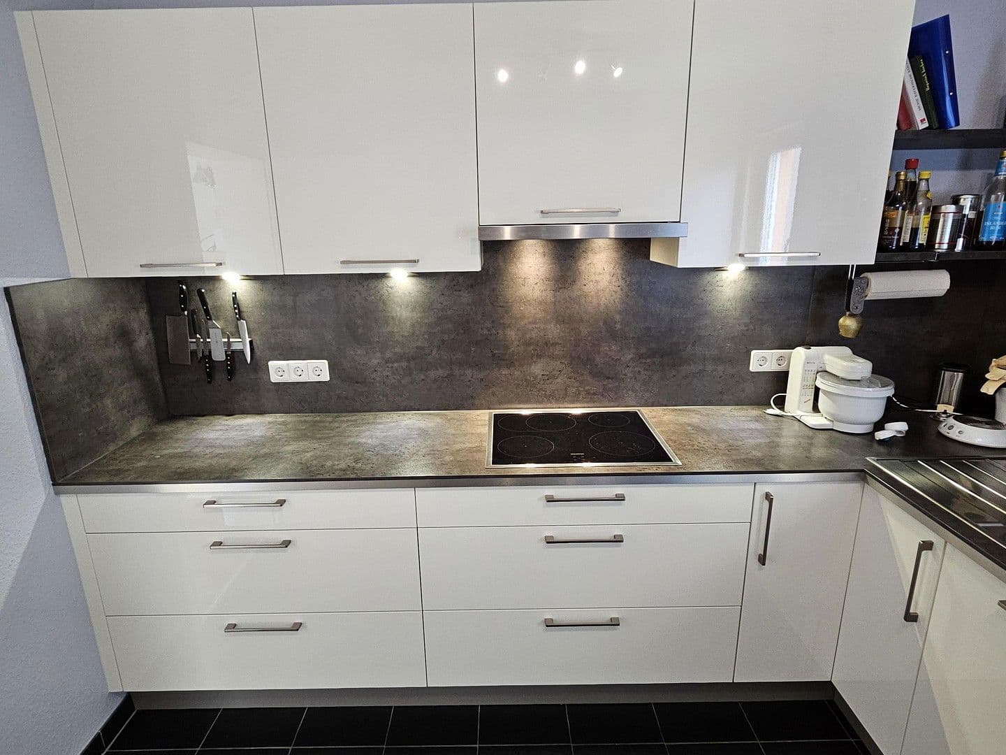 Predaj bytu 3-izbový 77 m², Heppenheim, Hesensko Predaj bytu 3-izbový 77 m², Heppenheim, Hesensko