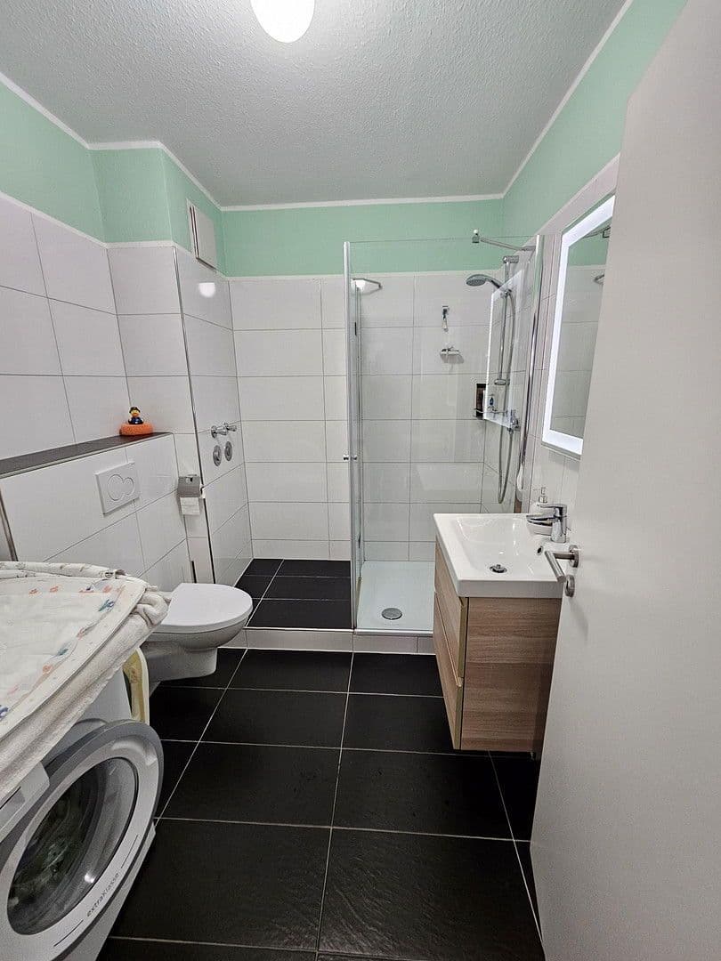 Predaj bytu 3-izbový 77 m², Heppenheim, Hesensko Predaj bytu 3-izbový 77 m², Heppenheim, Hesensko