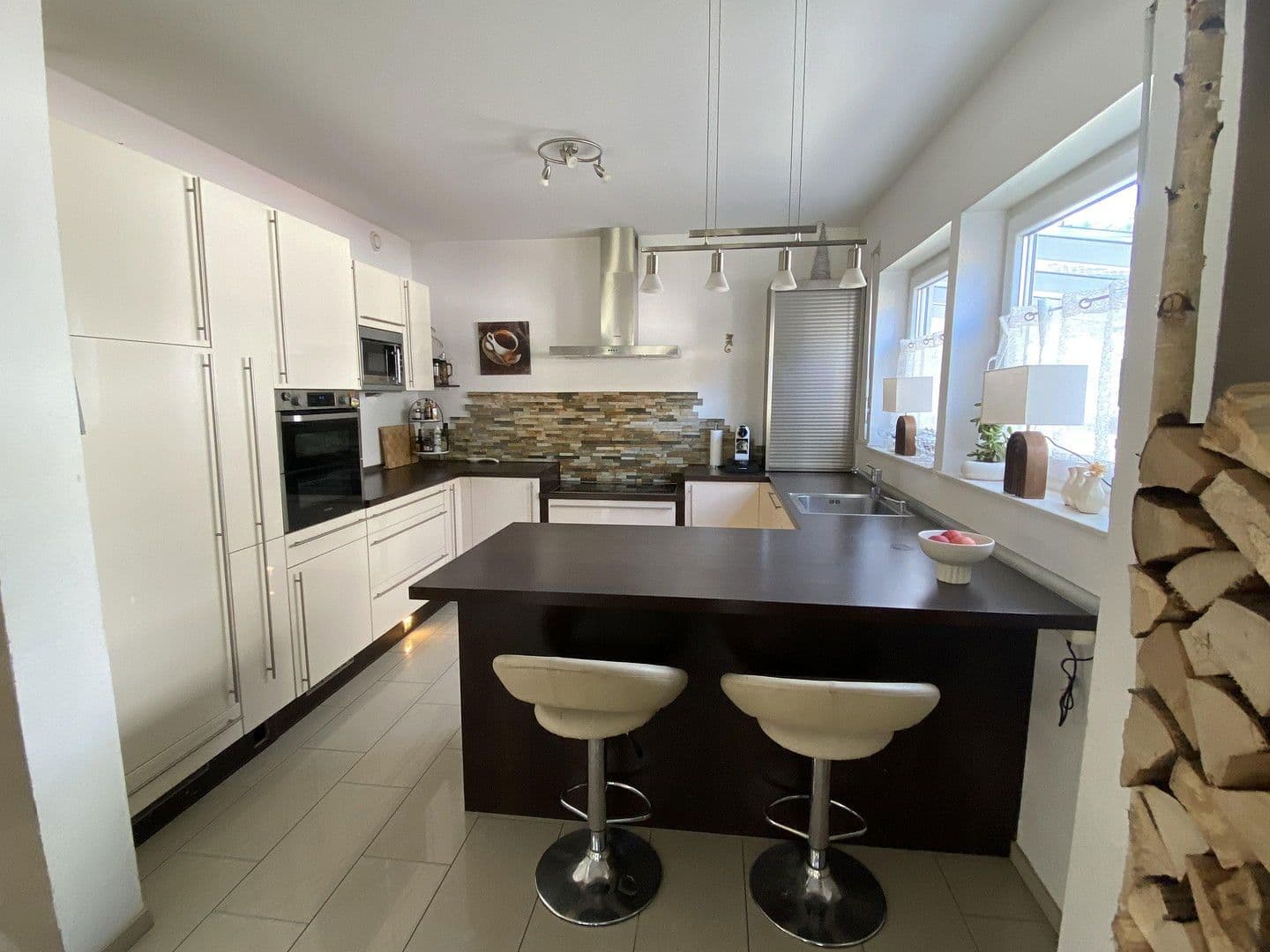 Predaj domu 220 m², pozemek 504 m², Schopfheim, Bádensko-Wurttembersko Predaj domu 220 m², pozemek 504 m², Schopfheim, Bádensko-Wurttembersko