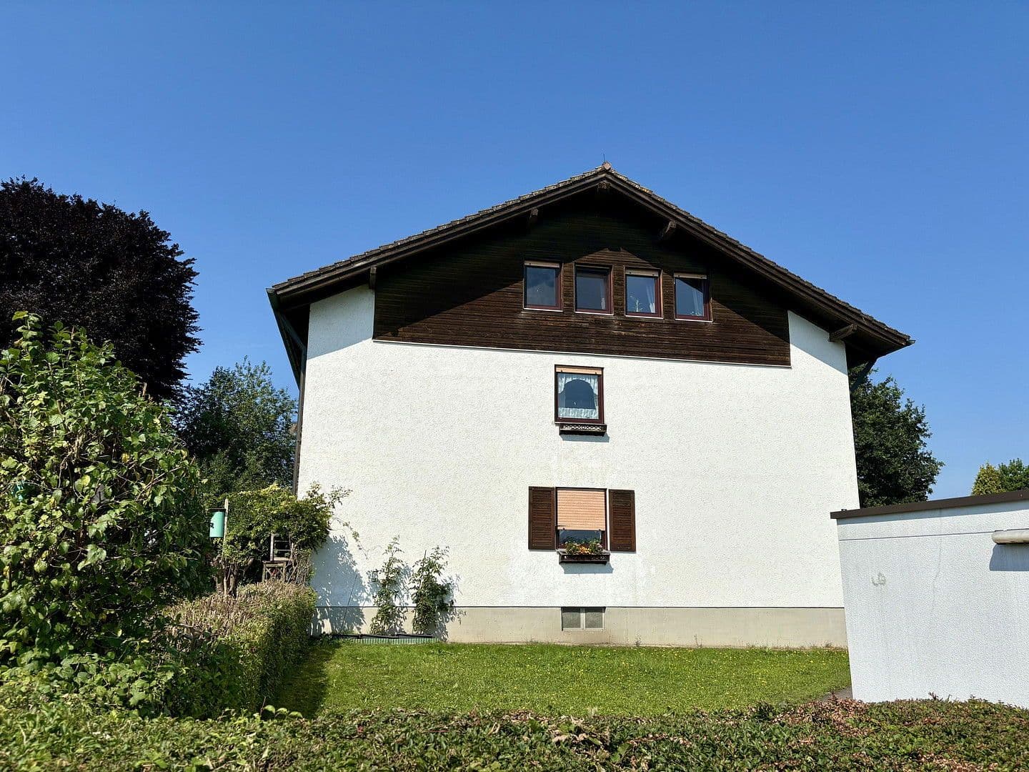 Predaj bytu 3-izbový 58 m², Schechen, Bavorsko Predaj bytu 3-izbový 58 m², Schechen, Bavorsko