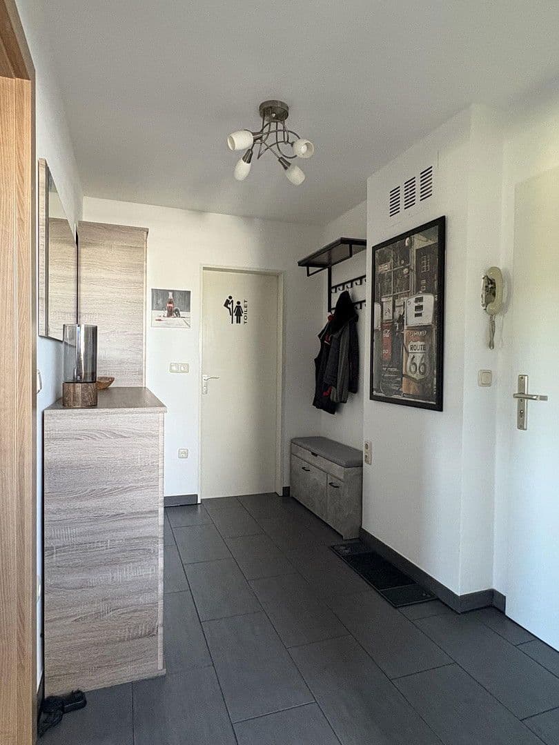 Predaj bytu 3-izbový 58 m², Schechen, Bavorsko Predaj bytu 3-izbový 58 m², Schechen, Bavorsko