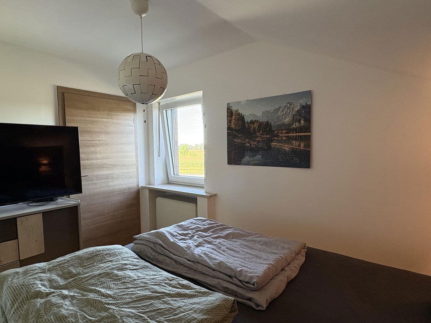 Predaj bytu 3-izbový 58 m², Schechen, Bavorsko Predaj bytu 3-izbový 58 m², Schechen, Bavorsko