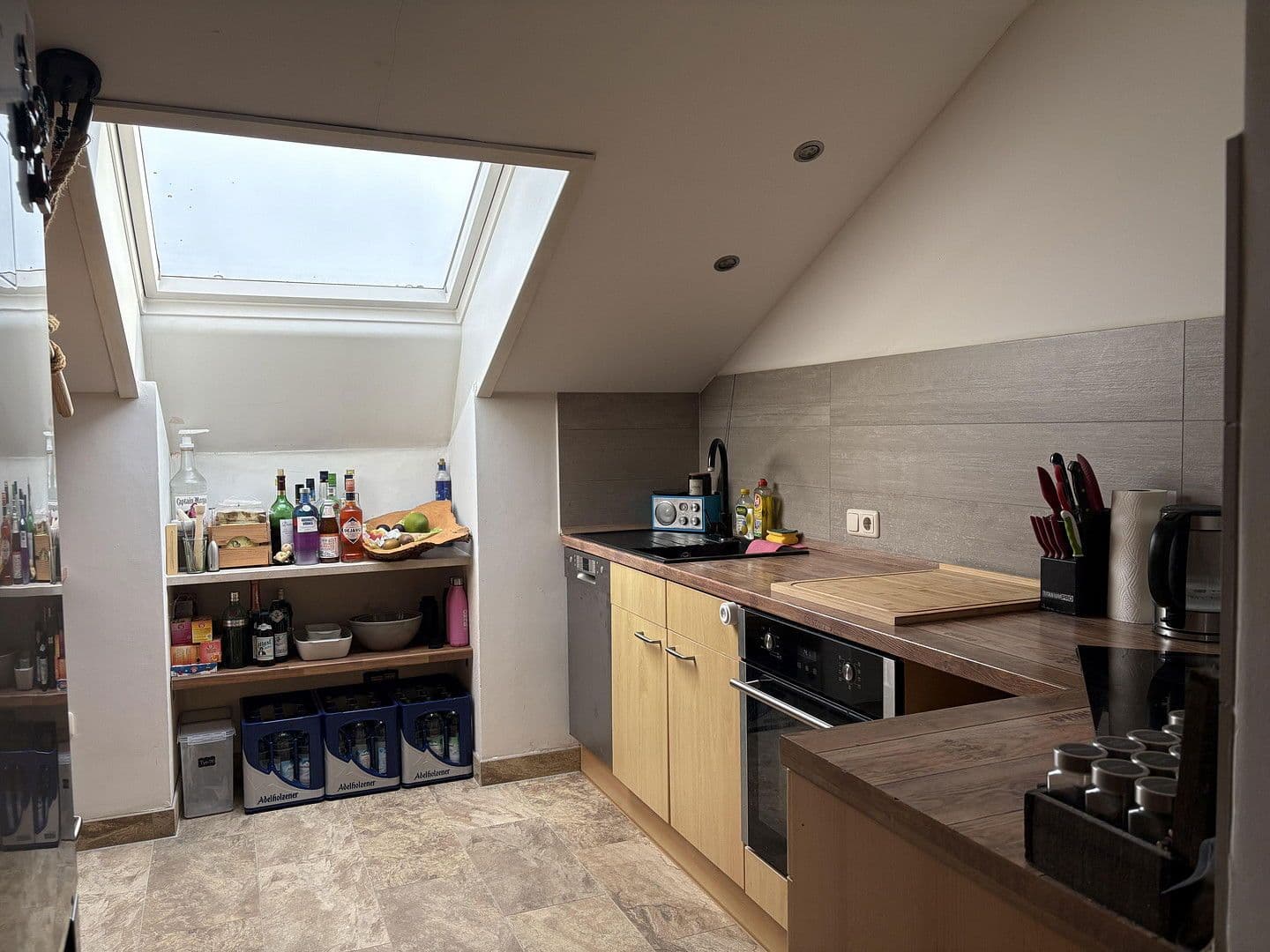 Predaj bytu 3-izbový 58 m², Schechen, Bavorsko Predaj bytu 3-izbový 58 m², Schechen, Bavorsko