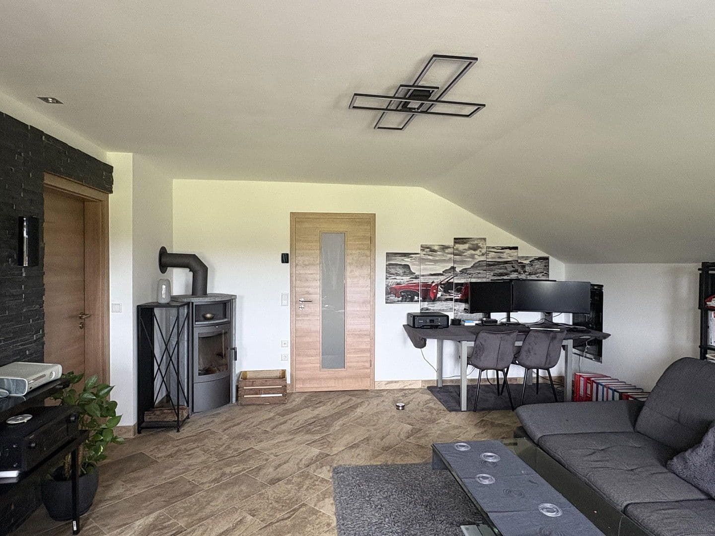 Predaj bytu 3-izbový 58 m², Schechen, Bavorsko Predaj bytu 3-izbový 58 m², Schechen, Bavorsko