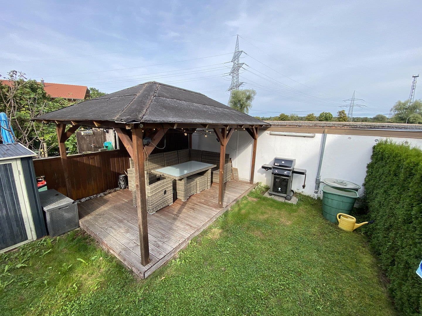 Predaj bytu 3-izbový 58 m², Schechen, Bavorsko Predaj bytu 3-izbový 58 m², Schechen, Bavorsko