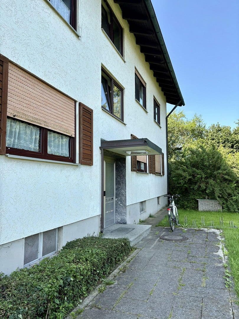Predaj bytu 3-izbový 58 m², Schechen, Bavorsko Predaj bytu 3-izbový 58 m², Schechen, Bavorsko