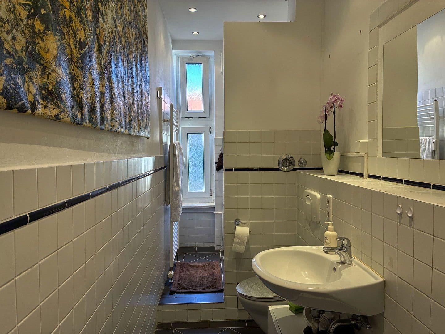 Prenájom bytu 2-izbový 70 m², Berlin, Berlín Prenájom bytu 2-izbový 70 m², Berlin, Berlín