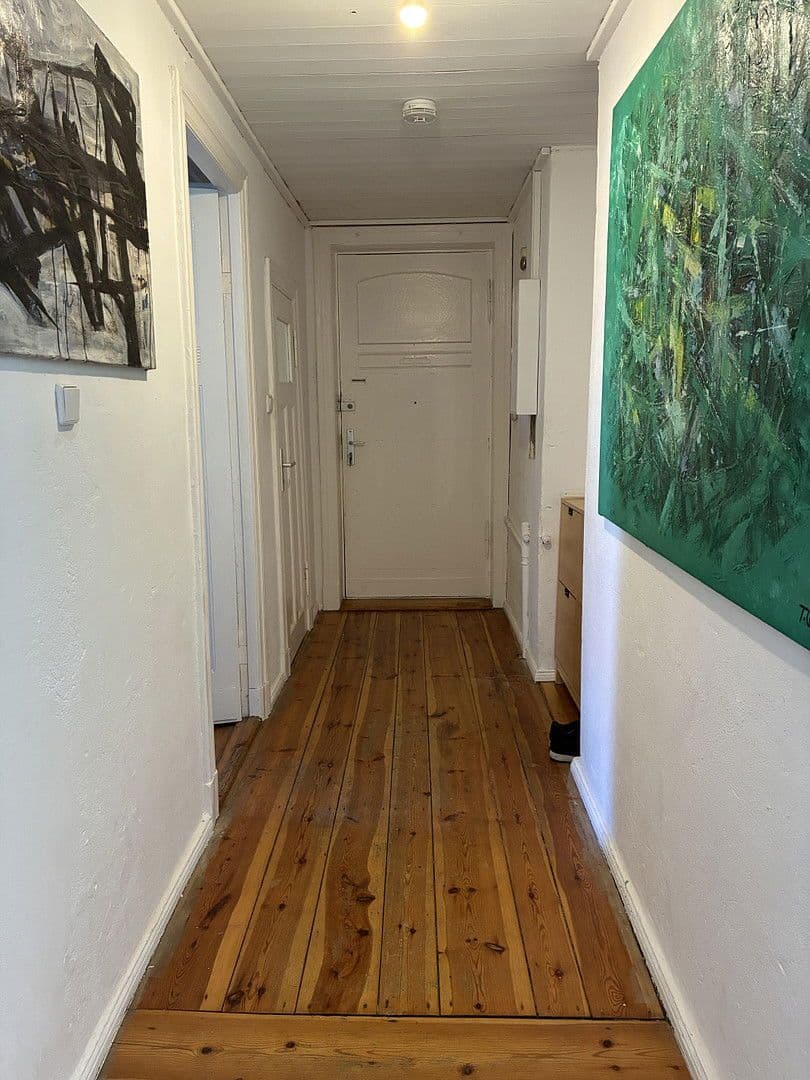 Prenájom bytu 2-izbový 70 m², Berlin, Berlín Prenájom bytu 2-izbový 70 m², Berlin, Berlín