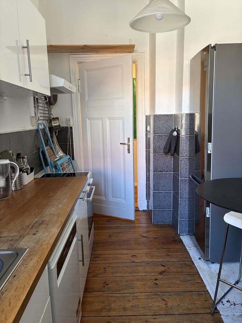 Prenájom bytu 2-izbový 70 m², Berlin, Berlín Prenájom bytu 2-izbový 70 m², Berlin, Berlín