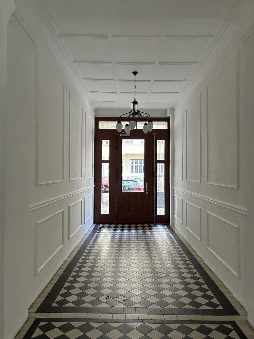 Prenájom bytu 2-izbový 70 m², Berlin, Berlín Prenájom bytu 2-izbový 70 m², Berlin, Berlín