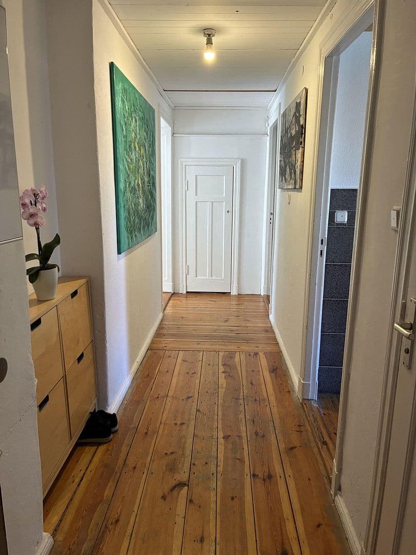 Prenájom bytu 2-izbový 70 m², Berlin, Berlín Prenájom bytu 2-izbový 70 m², Berlin, Berlín