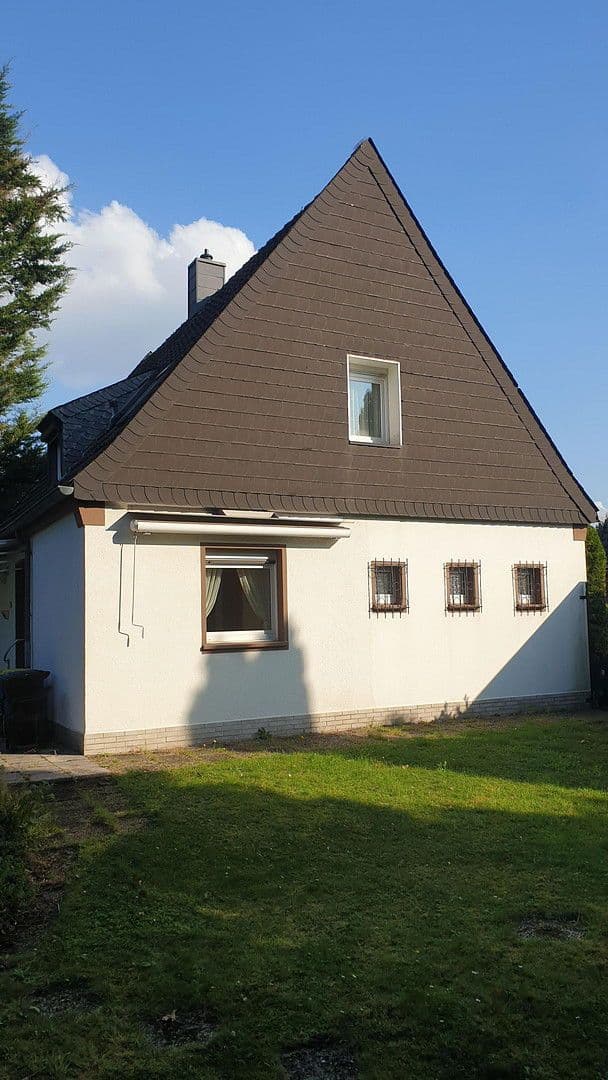 Predaj domu 100 m², pozemek 734 m², Krefeld, Severné Porýnie - Westfálsko Predaj domu 100 m², pozemek 734 m², Krefeld, Severné Porýnie - Westfálsko