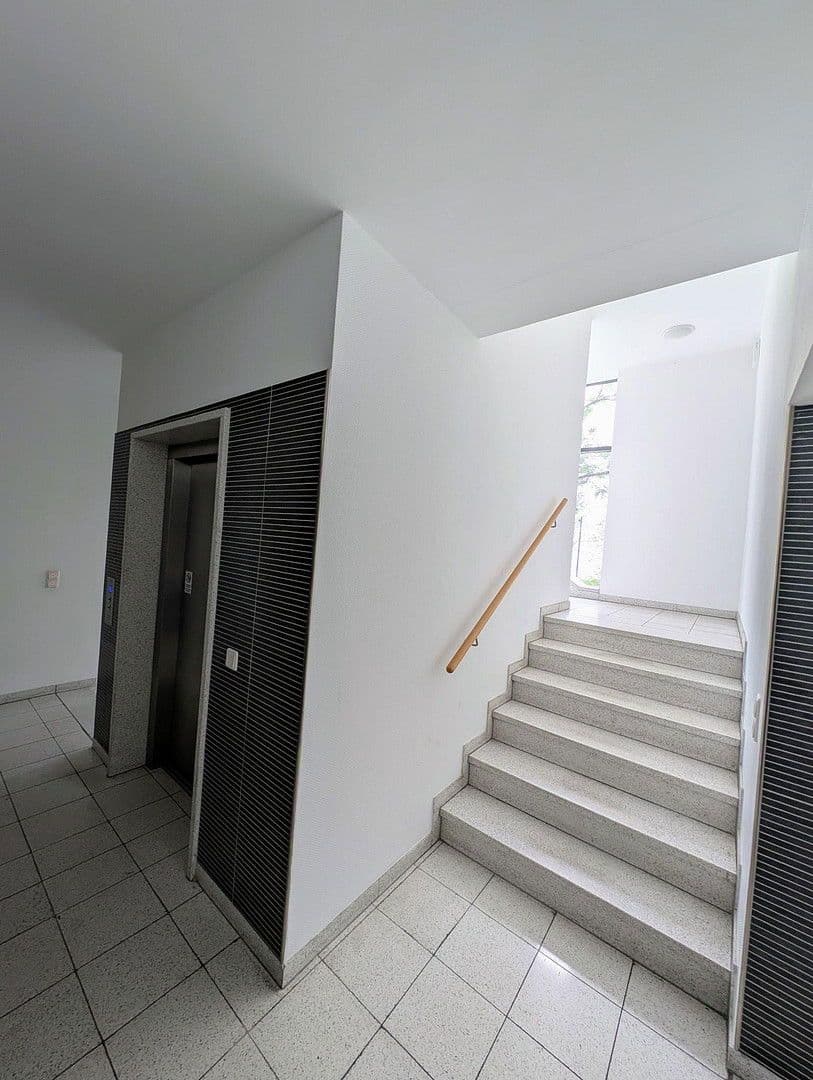 Predaj bytu 1-izbový 51 m², Ohmstr. 64, Frankfurt, Hesensko Predaj bytu 1-izbový 51 m², Ohmstr. 64, Frankfurt, Hesensko