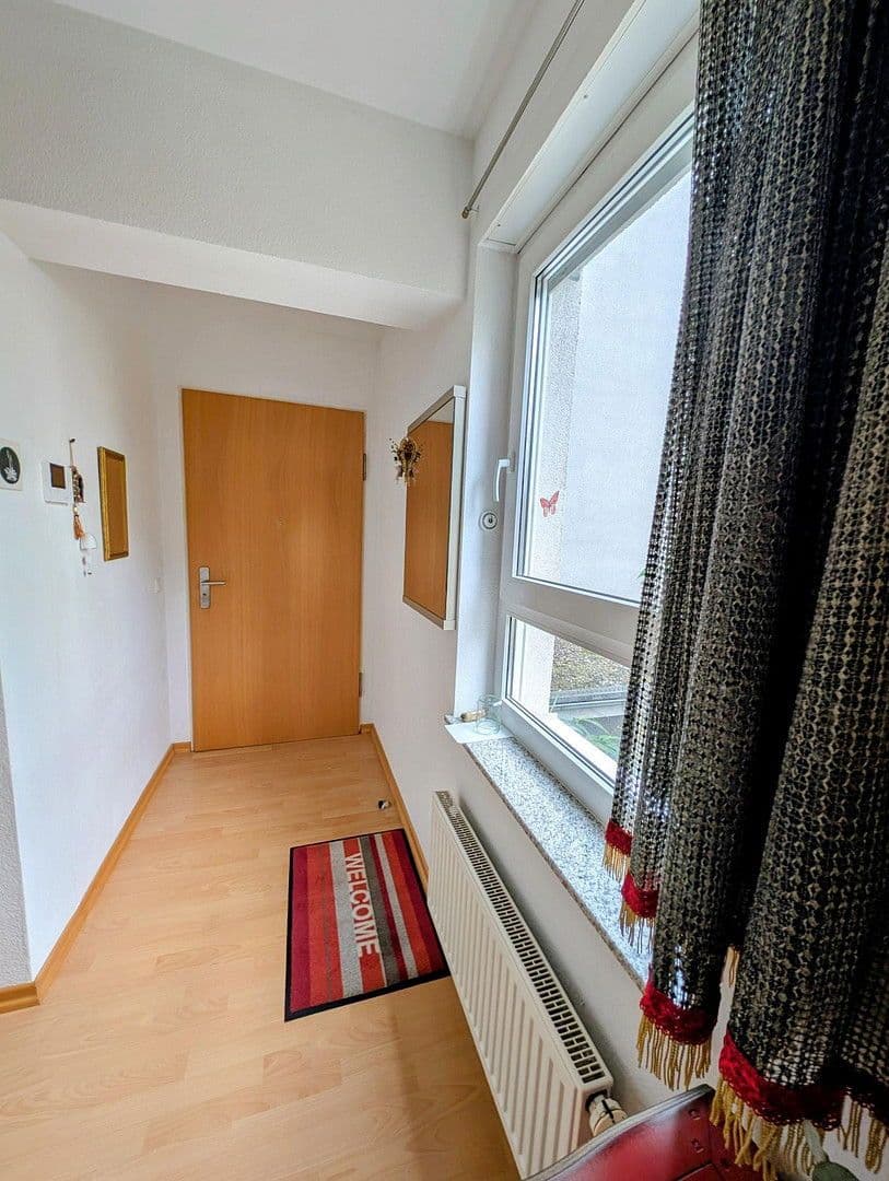 Predaj bytu 1-izbový 51 m², Ohmstr. 64, Frankfurt, Hesensko Predaj bytu 1-izbový 51 m², Ohmstr. 64, Frankfurt, Hesensko