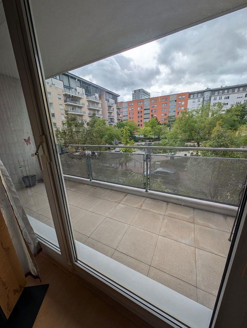 Predaj bytu 1-izbový 51 m², Ohmstr. 64, Frankfurt, Hesensko Predaj bytu 1-izbový 51 m², Ohmstr. 64, Frankfurt, Hesensko