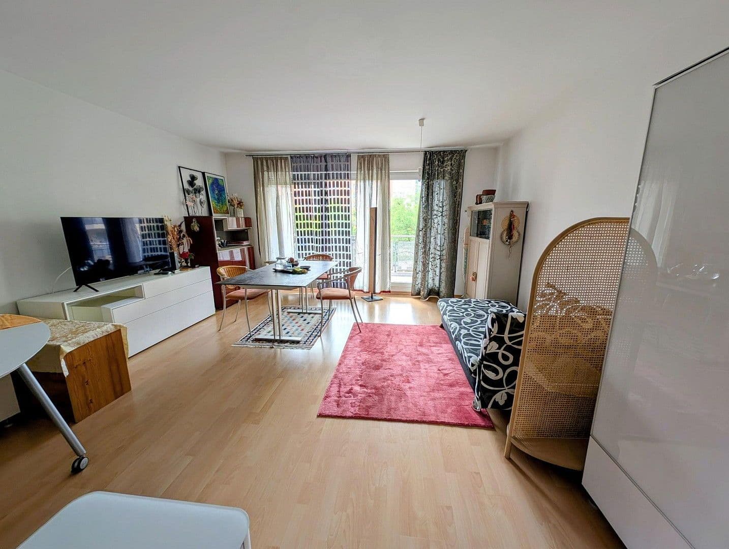 Predaj bytu 1-izbový 51 m², Ohmstr. 64, Frankfurt, Hesensko Predaj bytu 1-izbový 51 m², Ohmstr. 64, Frankfurt, Hesensko