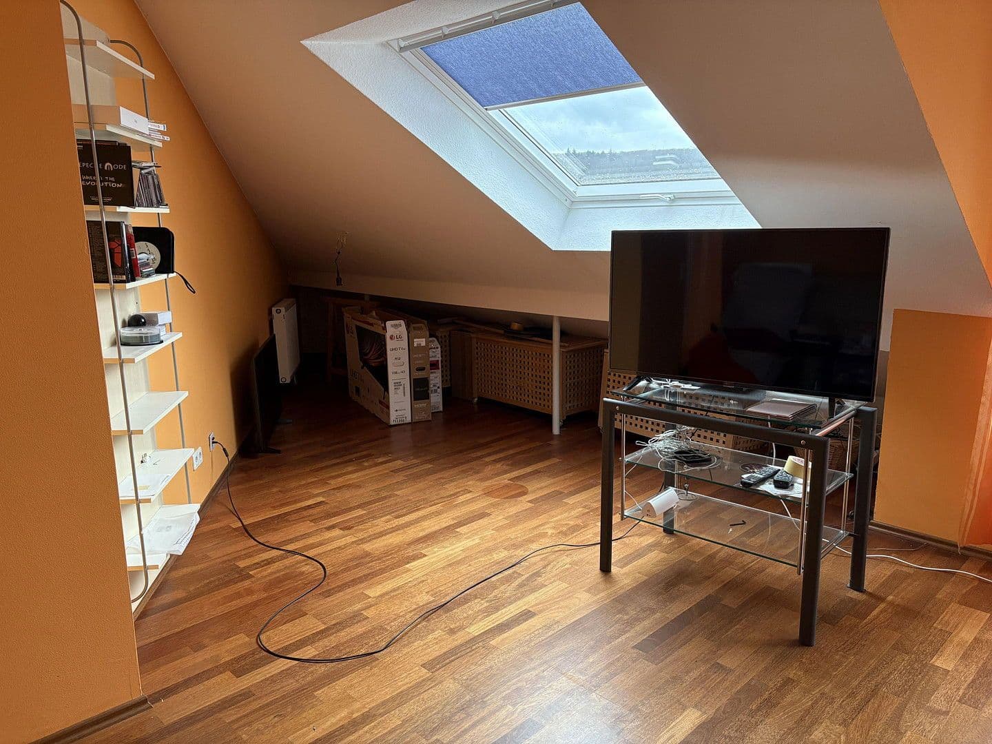 Prenájom bytu 3-izbový 82 m², Niedernhausen, Hesensko Prenájom bytu 3-izbový 82 m², Niedernhausen, Hesensko