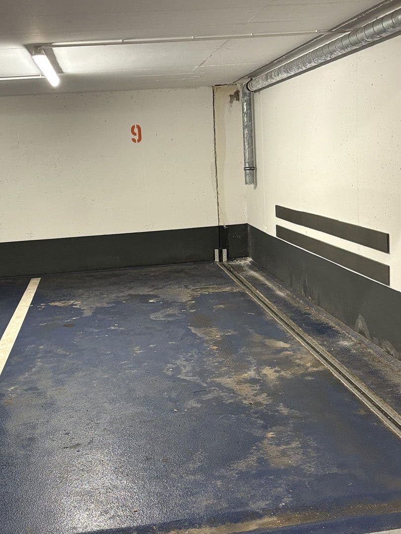 Prenájom bytu 3-izbový 82 m², Niedernhausen, Hesensko Prenájom bytu 3-izbový 82 m², Niedernhausen, Hesensko