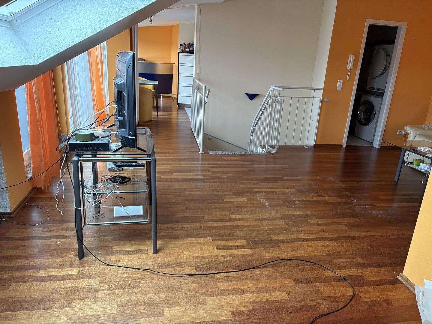 Prenájom bytu 3-izbový 82 m², Niedernhausen, Hesensko Prenájom bytu 3-izbový 82 m², Niedernhausen, Hesensko