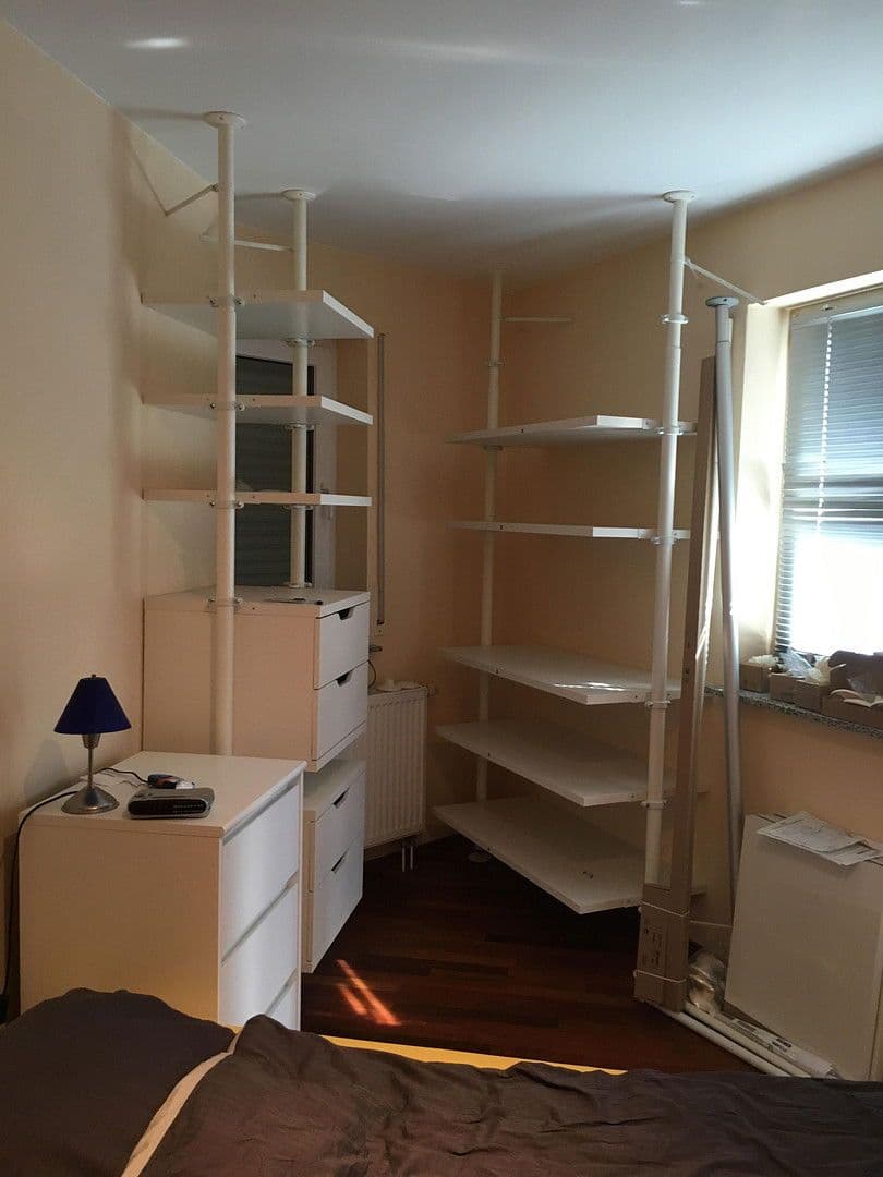 Prenájom bytu 3-izbový 82 m², Niedernhausen, Hesensko Prenájom bytu 3-izbový 82 m², Niedernhausen, Hesensko