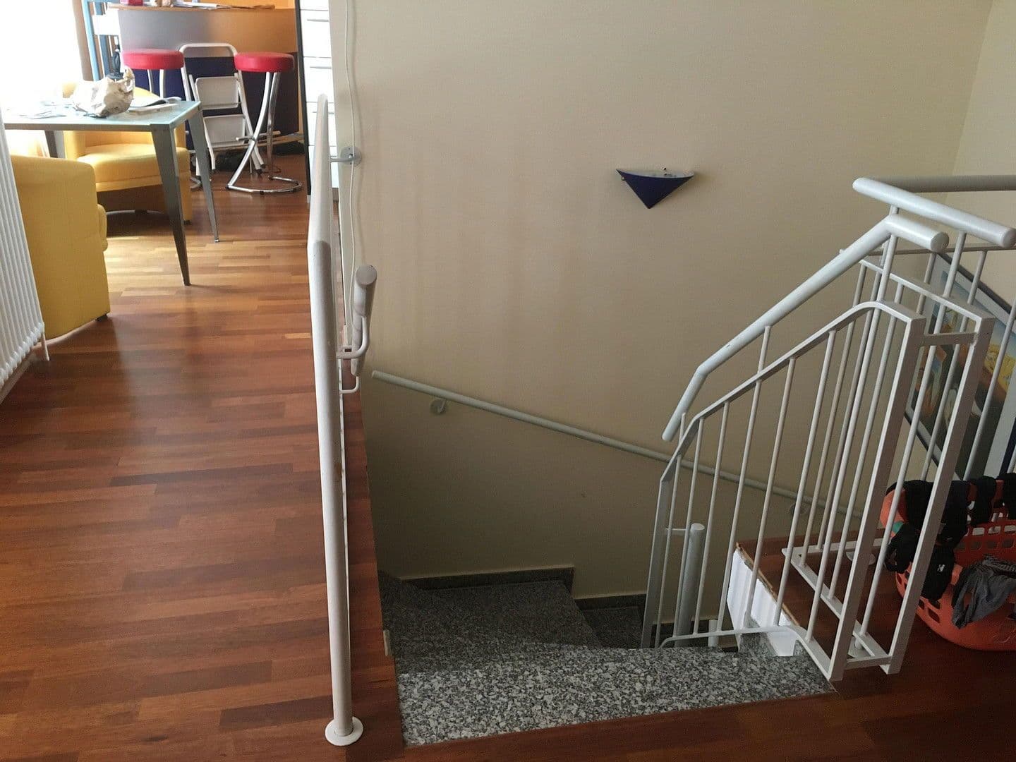 Prenájom bytu 3-izbový 82 m², Niedernhausen, Hesensko Prenájom bytu 3-izbový 82 m², Niedernhausen, Hesensko