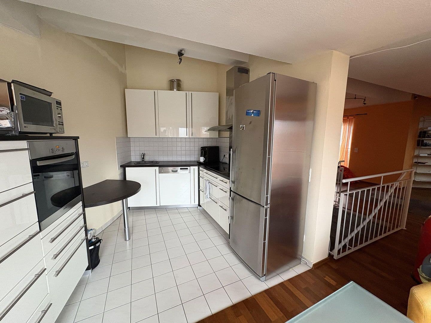 Prenájom bytu 3-izbový 82 m², Niedernhausen, Hesensko Prenájom bytu 3-izbový 82 m², Niedernhausen, Hesensko