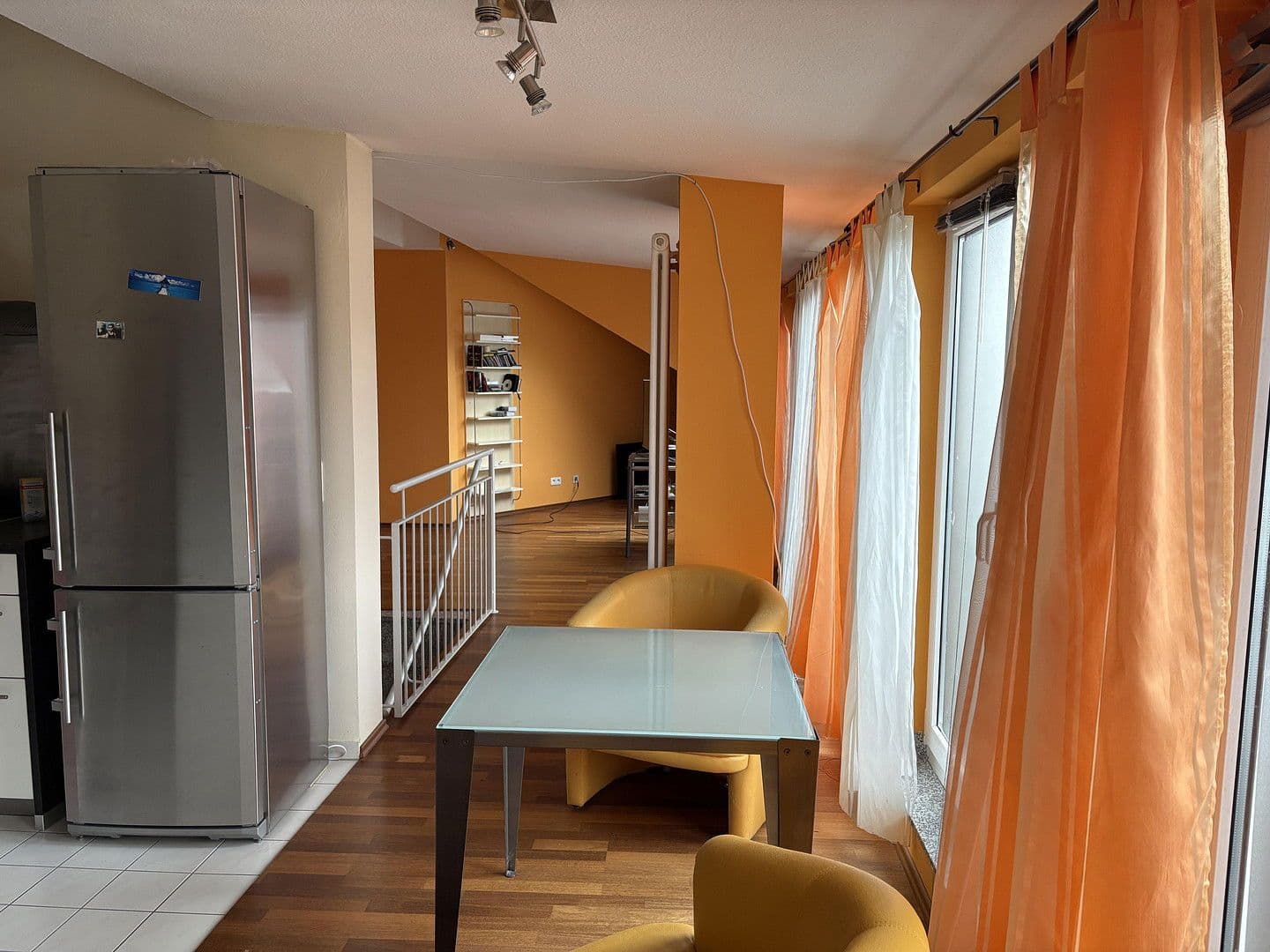 Prenájom bytu 3-izbový 82 m², Niedernhausen, Hesensko Prenájom bytu 3-izbový 82 m², Niedernhausen, Hesensko