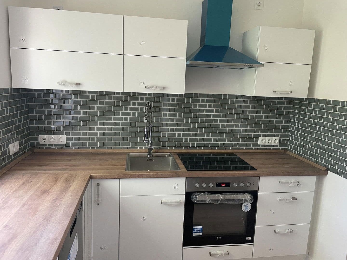 Predaj bytu 3-izbový 89 m², Hanau, Hesensko Predaj bytu 3-izbový 89 m², Hanau, Hesensko