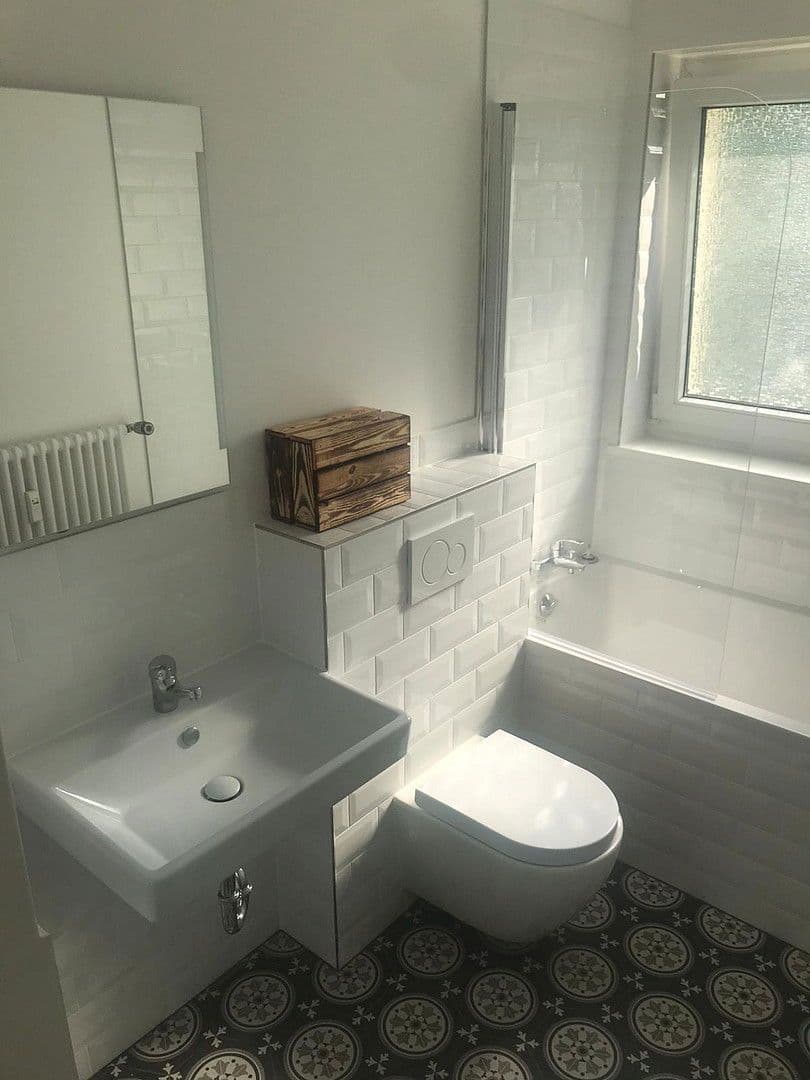 Predaj bytu 3-izbový 89 m², Hanau, Hesensko Predaj bytu 3-izbový 89 m², Hanau, Hesensko