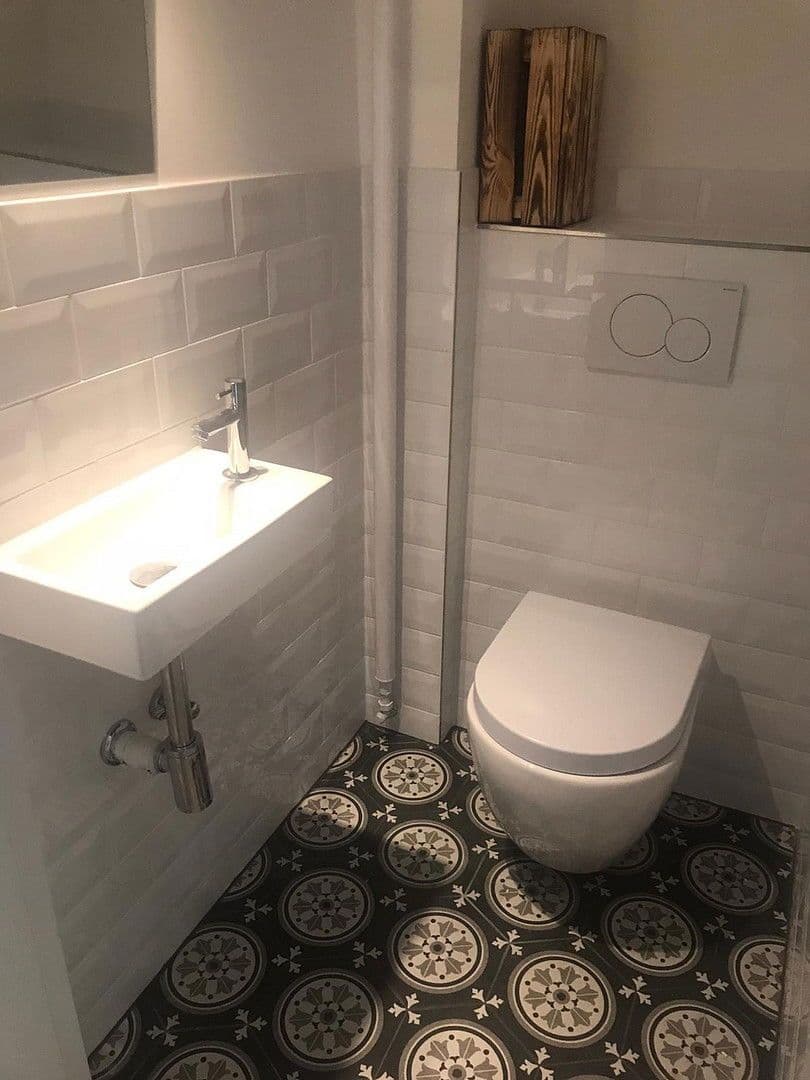 Predaj bytu 3-izbový 89 m², Hanau, Hesensko Predaj bytu 3-izbový 89 m², Hanau, Hesensko