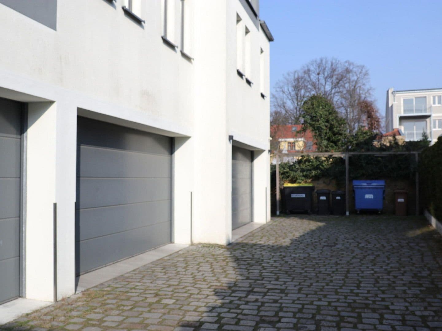 Predaj bytu 3-izbový 100 m², Lindenstraße 7c, Teltow, Brandenbursko Predaj bytu 3-izbový 100 m², Lindenstraße 7c, Teltow, Brandenbursko