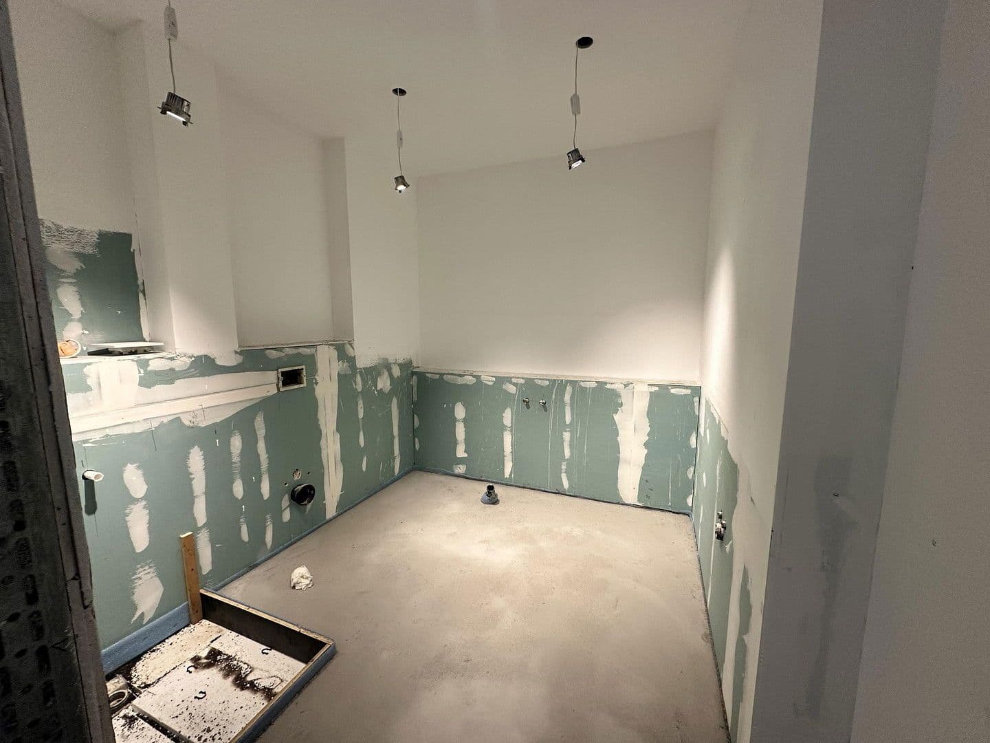 Predaj bytu 3-izbový 100 m², Lindenstraße 7c, Teltow, Brandenbursko Predaj bytu 3-izbový 100 m², Lindenstraße 7c, Teltow, Brandenbursko