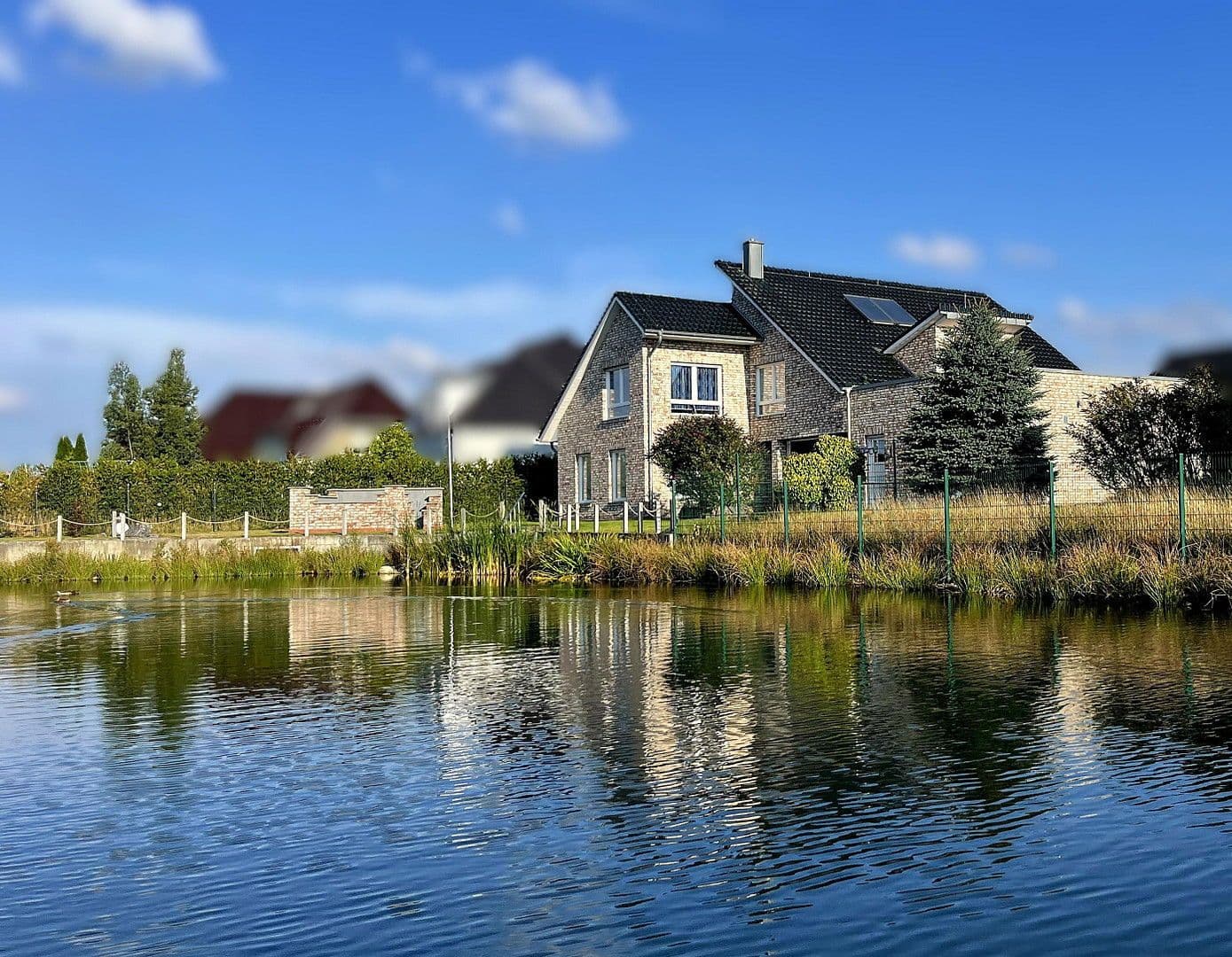 Predaj domu 235 m², pozemek 809 m², Lünne, Dolné Sasko Predaj domu 235 m², pozemek 809 m², Lünne, Dolné Sasko