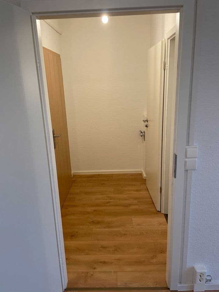 Prenájom bytu 2-izbový 35 m², Wanslebener Weg 21, Teutschenthal, Sasko-Anhaltsko Prenájom bytu 2-izbový 35 m², Wanslebener Weg 21, Teutschenthal, Sasko-Anhaltsko