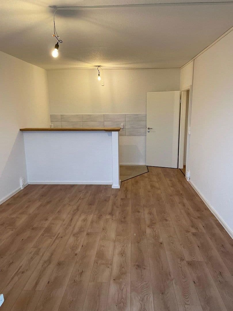 Prenájom bytu 2-izbový 35 m², Wanslebener Weg 21, Teutschenthal, Sasko-Anhaltsko Prenájom bytu 2-izbový 35 m², Wanslebener Weg 21, Teutschenthal, Sasko-Anhaltsko