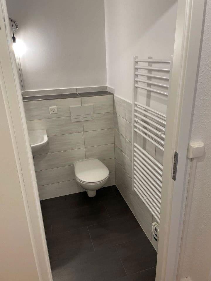 Prenájom bytu 2-izbový 35 m², Wanslebener Weg 21, Teutschenthal, Sasko-Anhaltsko Prenájom bytu 2-izbový 35 m², Wanslebener Weg 21, Teutschenthal, Sasko-Anhaltsko