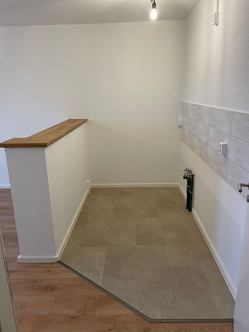 Prenájom bytu 2-izbový 35 m², Wanslebener Weg 21, Teutschenthal, Sasko-Anhaltsko Prenájom bytu 2-izbový 35 m², Wanslebener Weg 21, Teutschenthal, Sasko-Anhaltsko