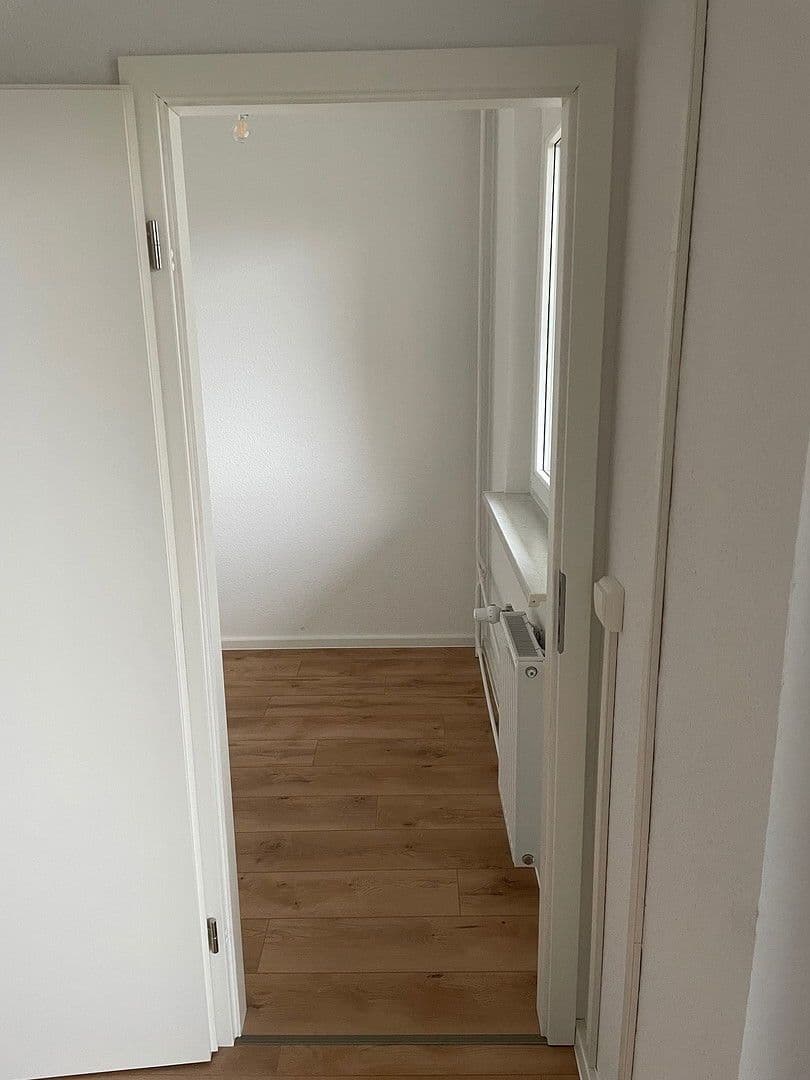 Prenájom bytu 2-izbový 35 m², Wanslebener Weg 21, Teutschenthal, Sasko-Anhaltsko Prenájom bytu 2-izbový 35 m², Wanslebener Weg 21, Teutschenthal, Sasko-Anhaltsko
