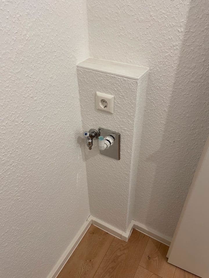 Prenájom bytu 2-izbový 35 m², Wanslebener Weg 21, Teutschenthal, Sasko-Anhaltsko Prenájom bytu 2-izbový 35 m², Wanslebener Weg 21, Teutschenthal, Sasko-Anhaltsko