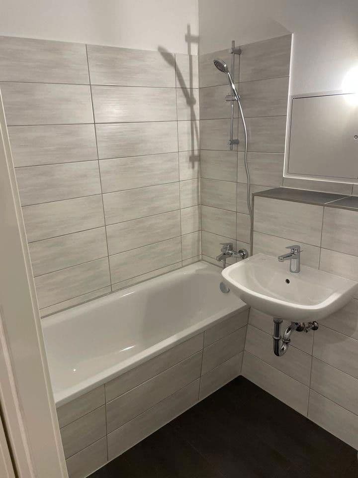 Prenájom bytu 2-izbový 35 m², Wanslebener Weg 21, Teutschenthal, Sasko-Anhaltsko Prenájom bytu 2-izbový 35 m², Wanslebener Weg 21, Teutschenthal, Sasko-Anhaltsko