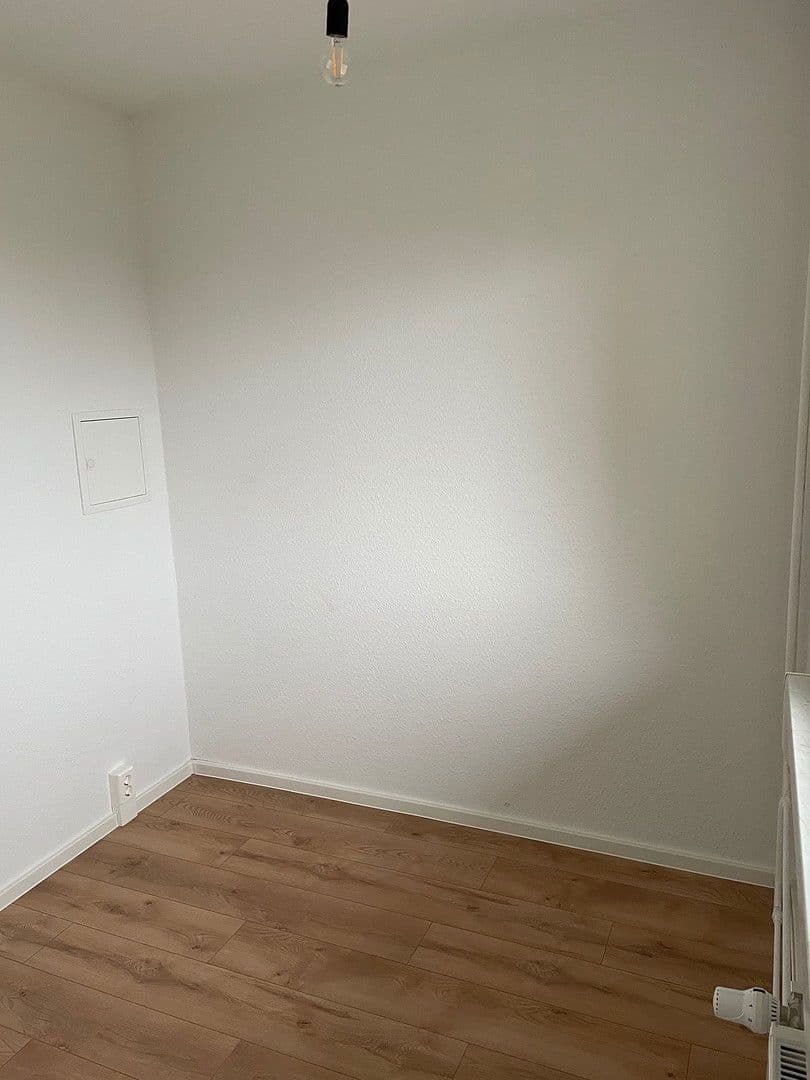 Prenájom bytu 2-izbový 35 m², Wanslebener Weg 21, Teutschenthal, Sasko-Anhaltsko Prenájom bytu 2-izbový 35 m², Wanslebener Weg 21, Teutschenthal, Sasko-Anhaltsko