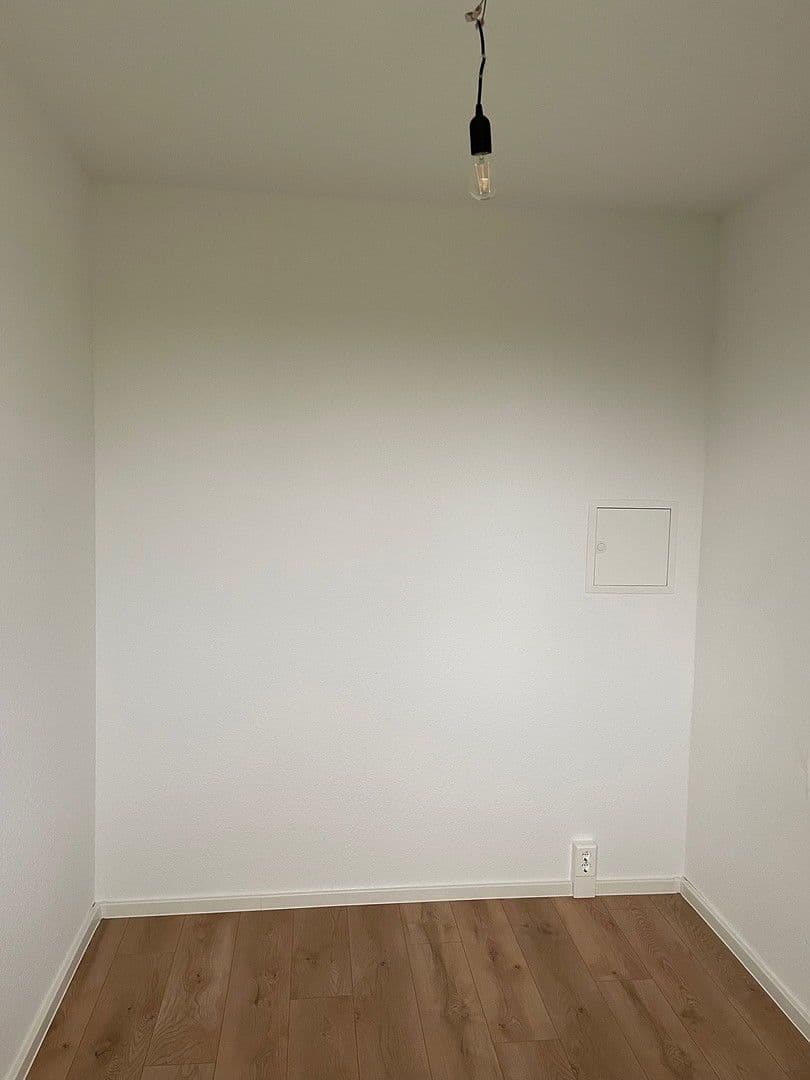 Prenájom bytu 2-izbový 35 m², Wanslebener Weg 21, Teutschenthal, Sasko-Anhaltsko Prenájom bytu 2-izbový 35 m², Wanslebener Weg 21, Teutschenthal, Sasko-Anhaltsko