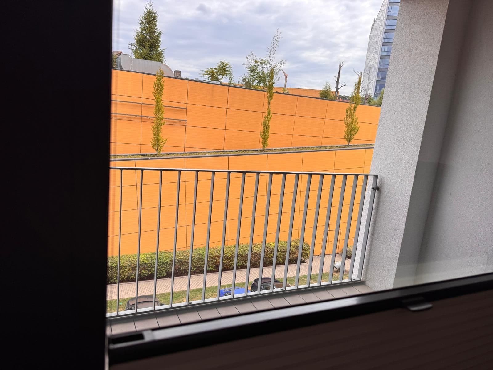 Prenájom bytu 2-izbový 60 m², Ocelářská, Praha, Praha Prenájom bytu 2-izbový 60 m², Ocelářská, Praha, Praha